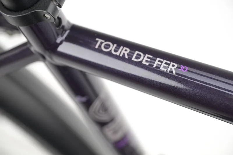 Genesis Tour De Fer 30-2