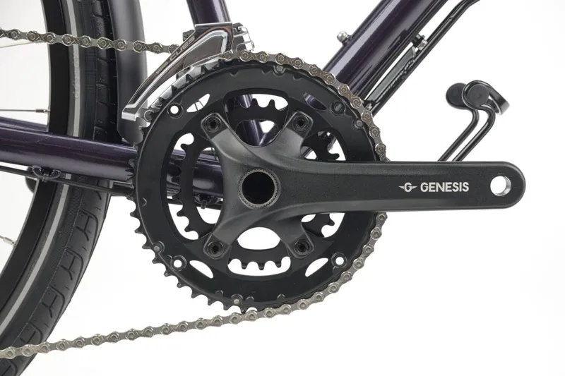 Genesis Tour De Fer 30-4