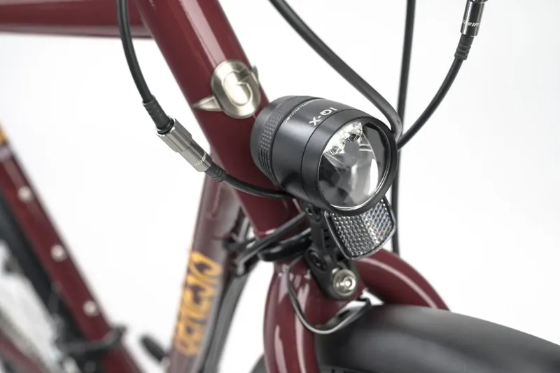 Genesis Tour De Fer 40-3