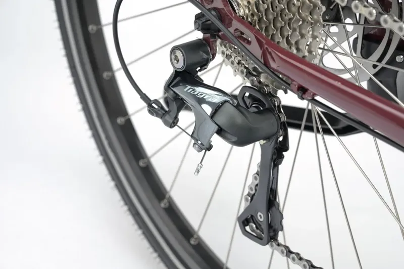 Genesis Tour De Fer 40-6