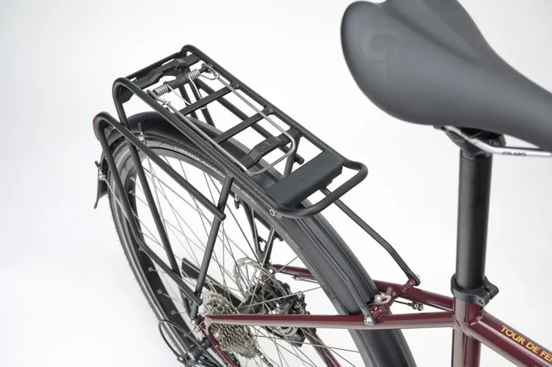 Genesis Tour De Fer 40-7