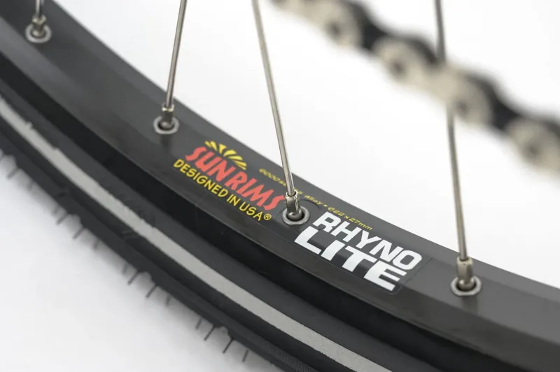 Genesis Tour De Fer 40-8