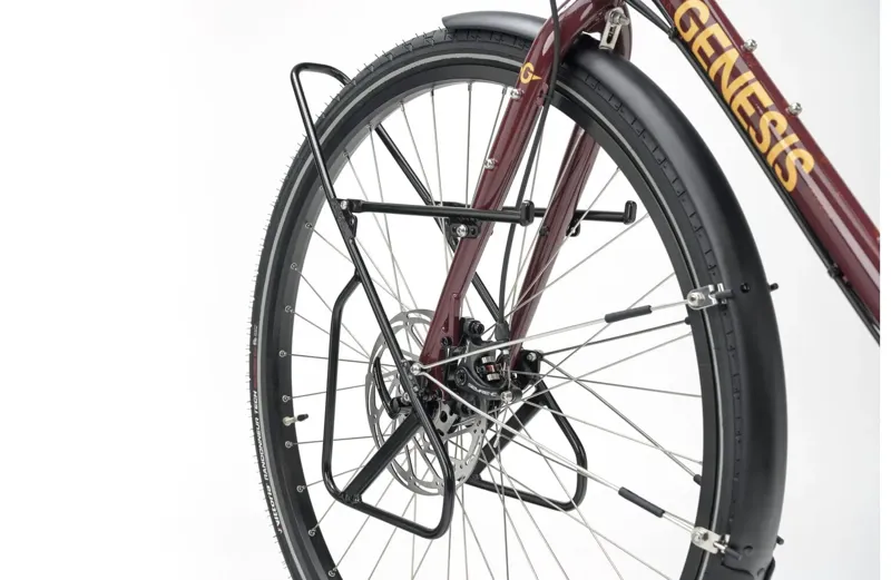 Genesis Tour De Fer 40-9