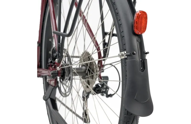 Genesis Tour De Fer 40-11