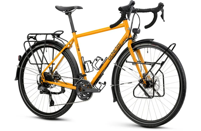 Genesis Tour De Fer 40-1