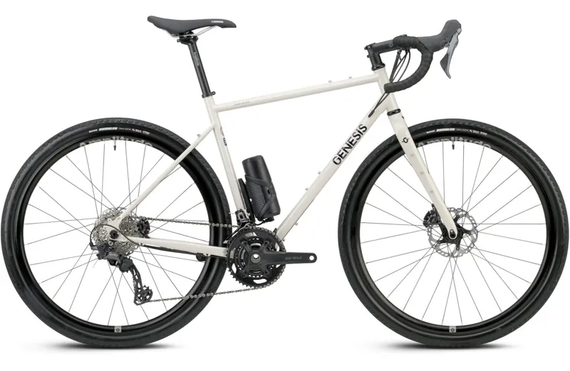 Genesis Croix De Fer 60