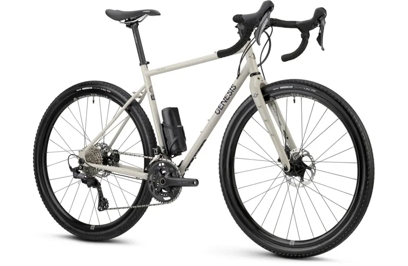 Genesis Croix De Fer 60-1
