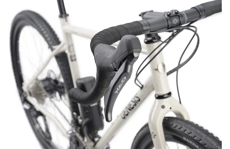 Genesis Croix De Fer 60-4