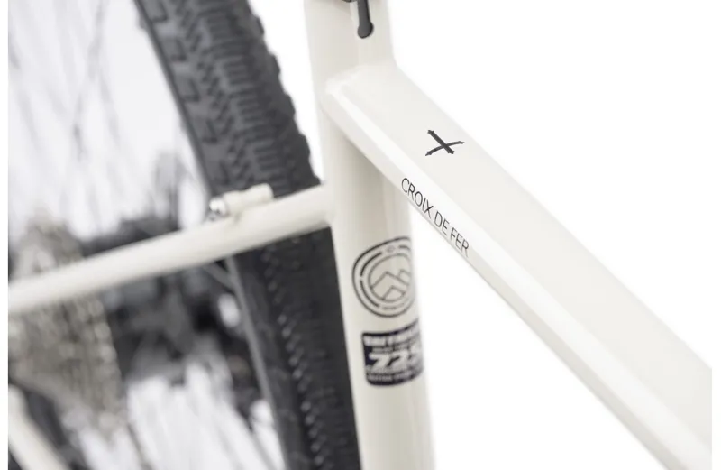 Genesis Croix De Fer 60-5