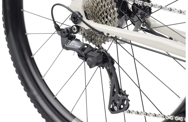 Genesis Croix De Fer 60-6