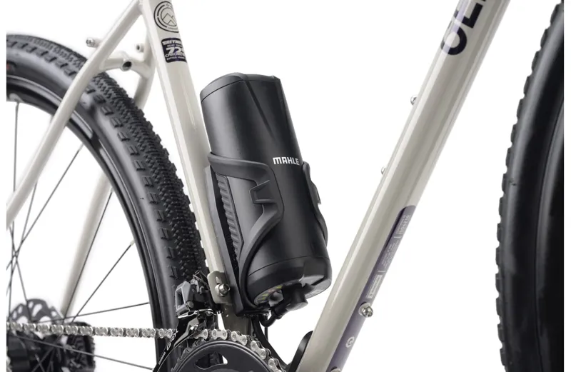 Genesis Croix De Fer 60-7