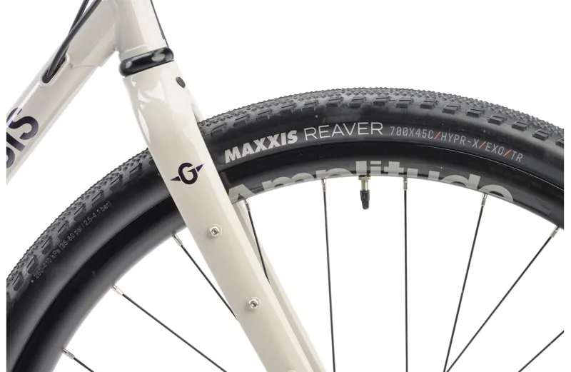 Genesis Croix De Fer 60-11
