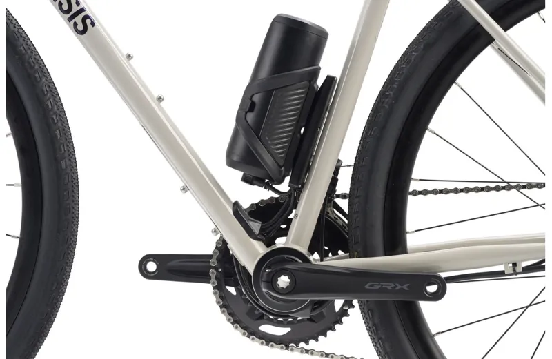 Genesis Croix De Fer 60-3