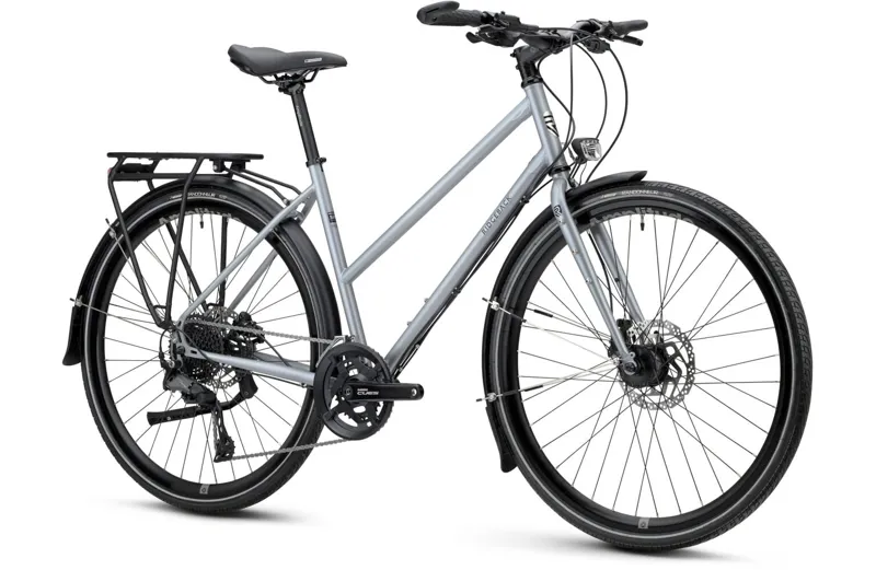 Ridgeback Voyage Open Frame-1