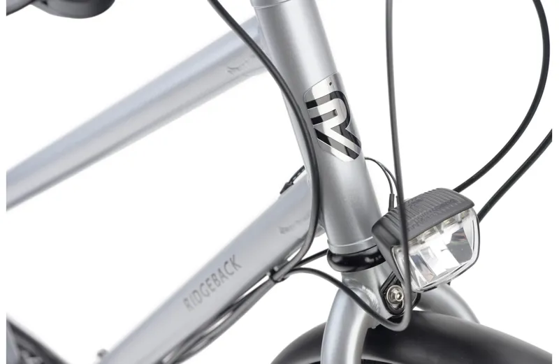 Ridgeback Voyage Open Frame-2