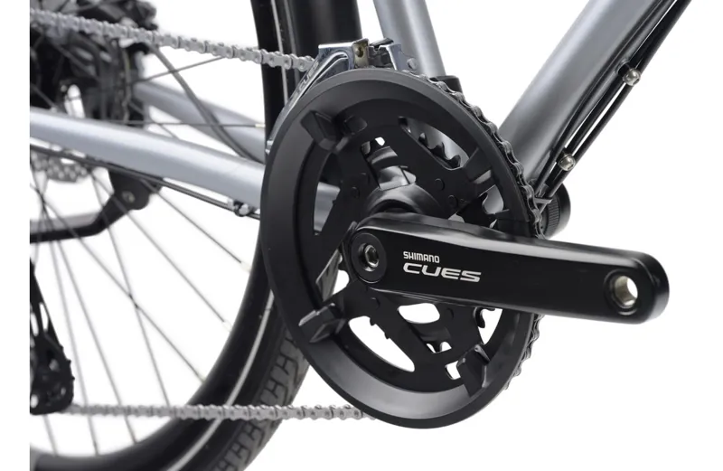 Ridgeback Voyage Open Frame-4