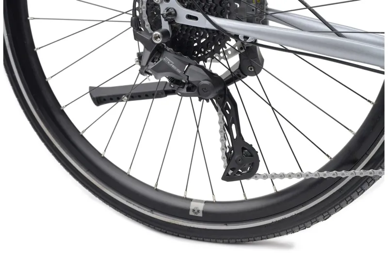 Ridgeback Voyage Open Frame-5