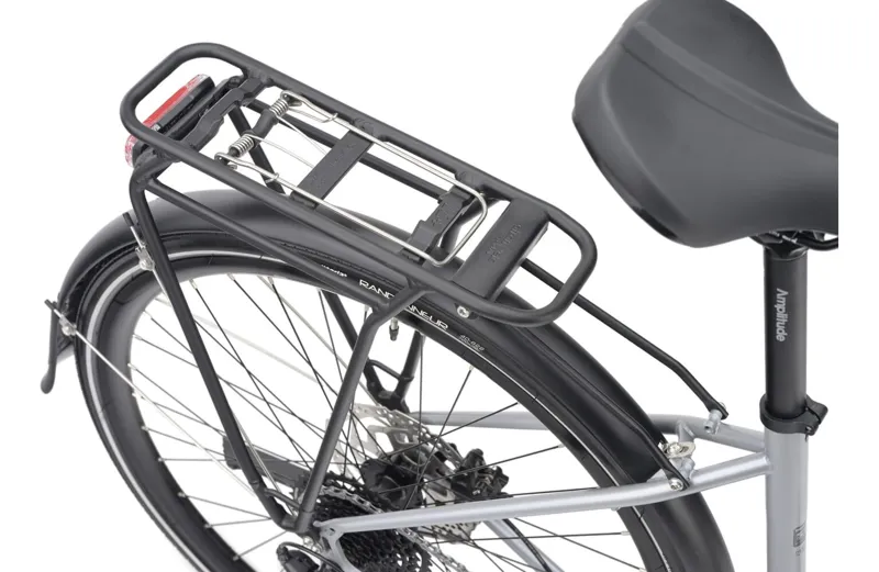 Ridgeback Voyage Open Frame-6