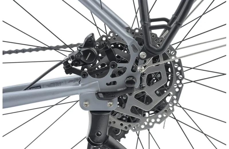 Ridgeback Voyage Open Frame-10