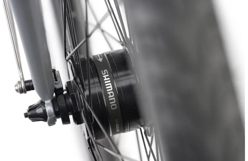 Ridgeback Voyage Open Frame-11