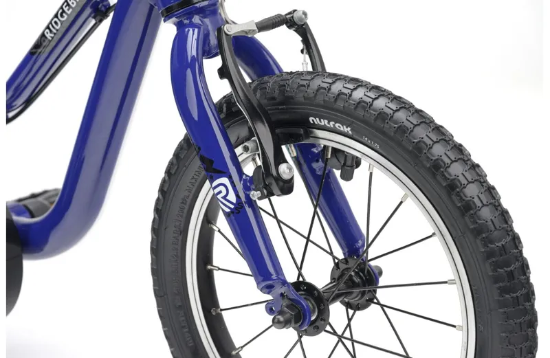 Ridgeback MX14 Buzz Blue -2