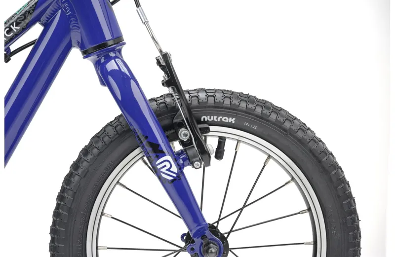 Ridgeback MX14 Buzz Blue -7