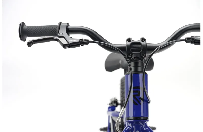 Ridgeback MX14 Buzz Blue -12