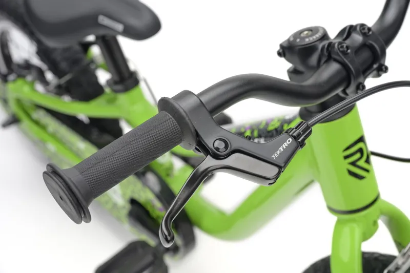 Ridgeback MX14 Kracking Kiwi -4