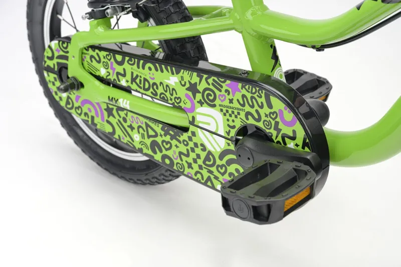 Ridgeback MX14 Kracking Kiwi -5