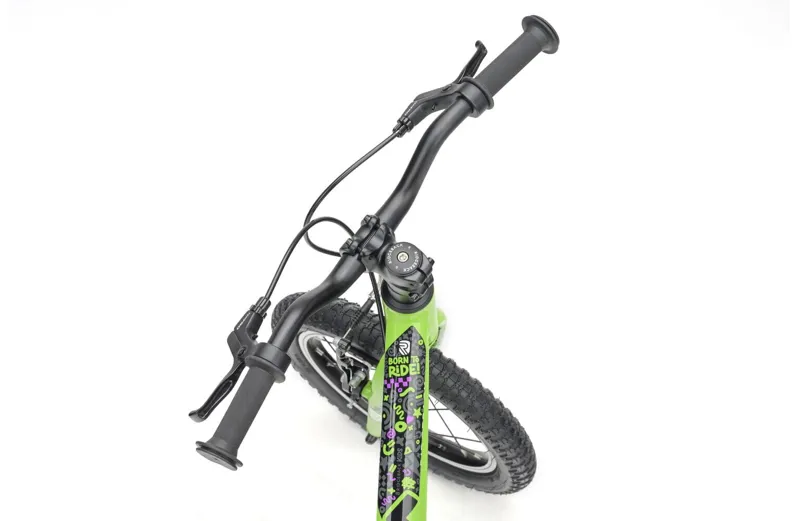 Ridgeback MX14 Kracking Kiwi -9