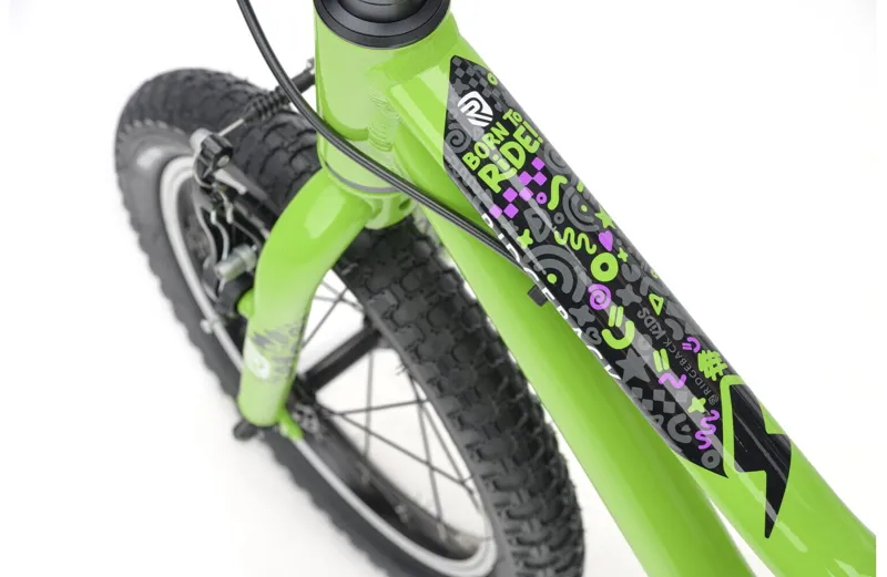 Ridgeback MX14 Kracking Kiwi -10