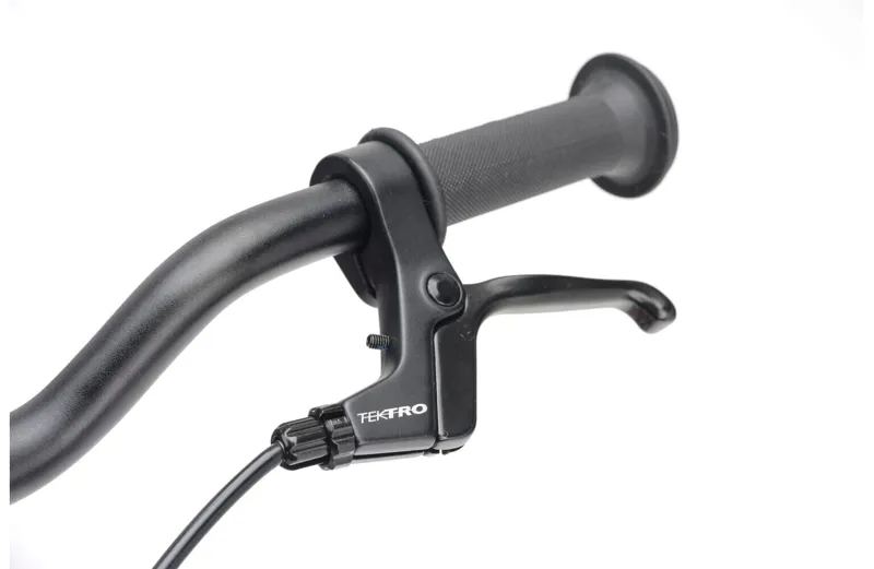 Ridgeback MX14 Polly Pink -5