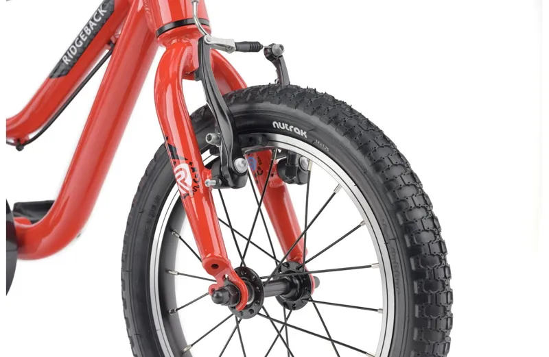 Ridgeback MX14 Racer Red -2