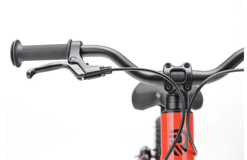 Ridgeback MX14 Racer Red -11