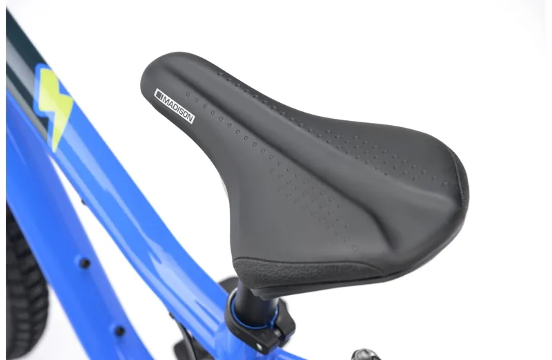 Ridgeback MX20 Kids Bike in Big Blue -12