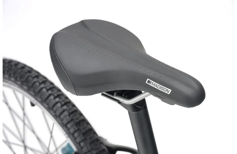 Ridgeback MX20 Kids Bike in Turbo Teal-7