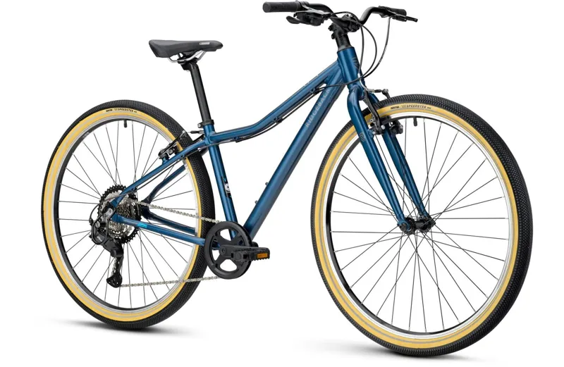Ridgeback Dimension 27.5 Bengal Blue-1