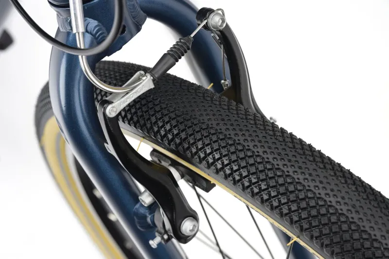Ridgeback Dimension 27.5 Bengal Blue-5