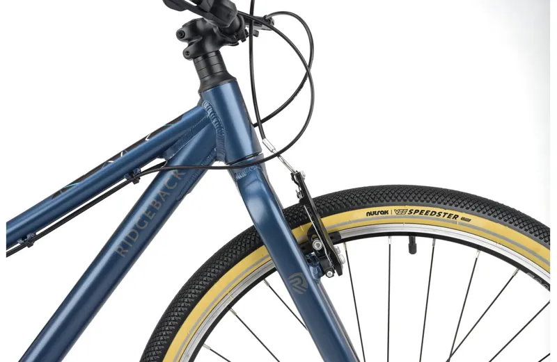 Ridgeback Dimension 27.5 Bengal Blue-8