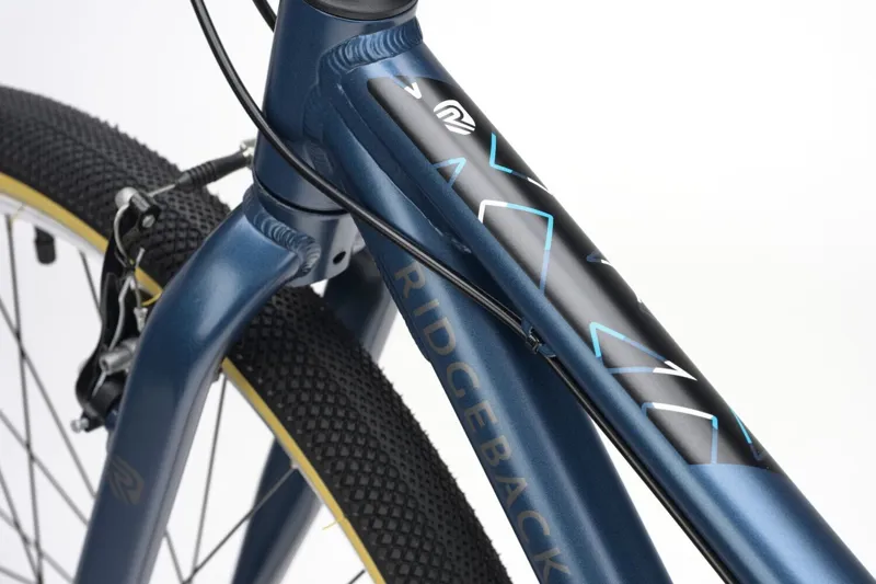 Ridgeback Dimension 27.5 Bengal Blue-10