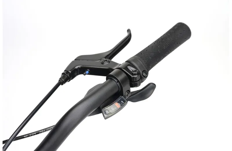 Ridgeback Dimension 27.5 Bengal Blue-11