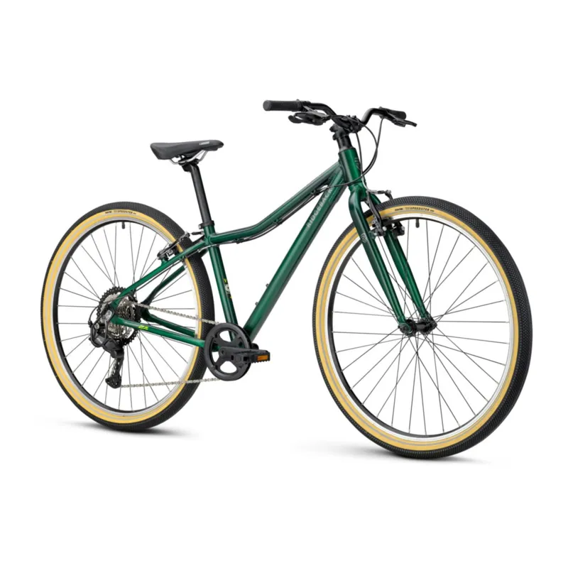 Ridgeback Dimension 27.5 Greenwich Green -1