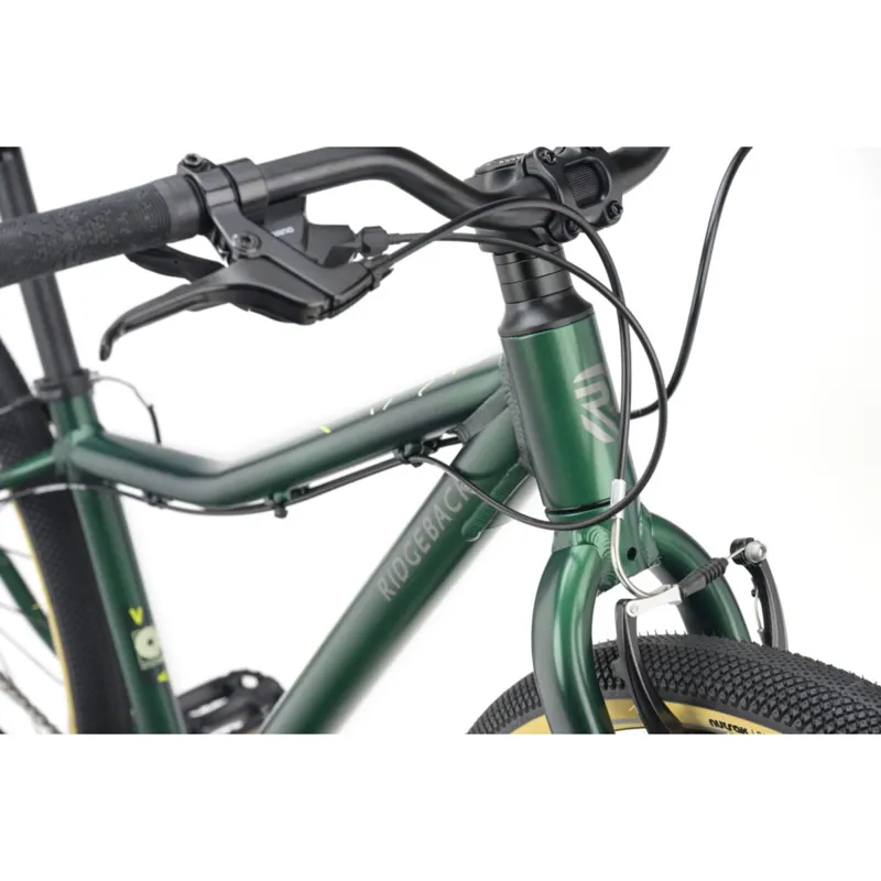 Ridgeback Dimension 27.5 Greenwich Green -2