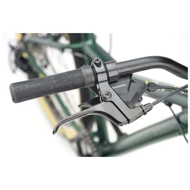 Ridgeback Dimension 27.5 Greenwich Green -3