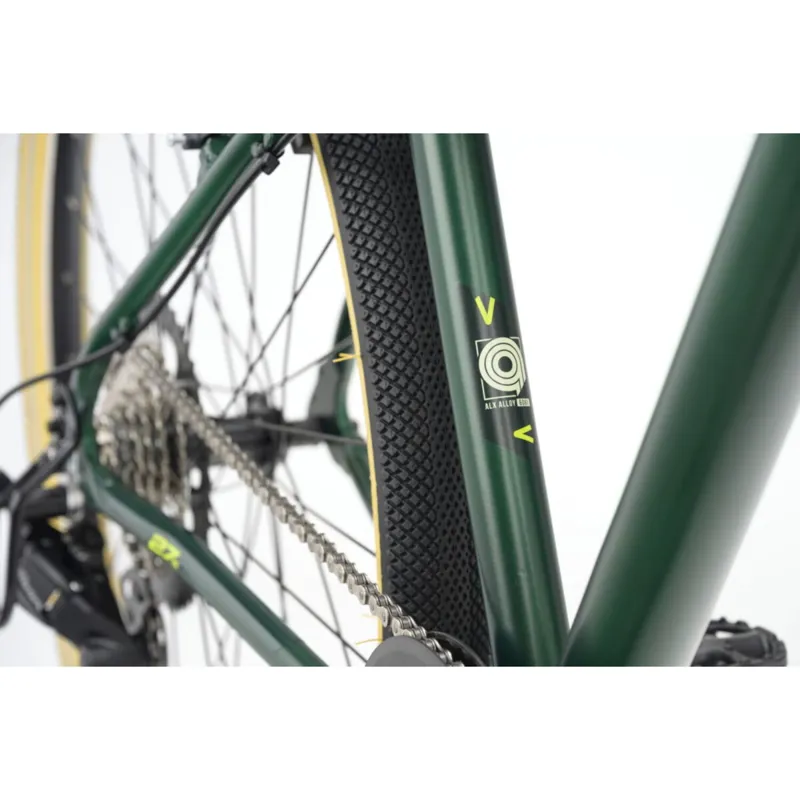 Ridgeback Dimension 27.5 Greenwich Green -4