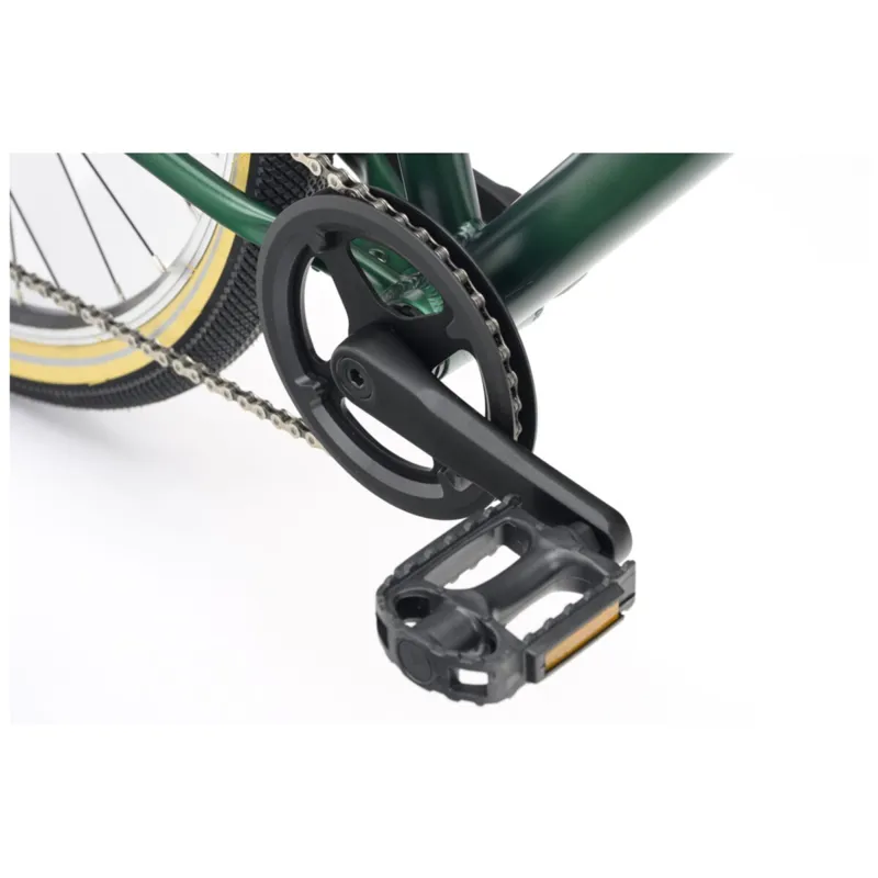 Ridgeback Dimension 27.5 Greenwich Green -6