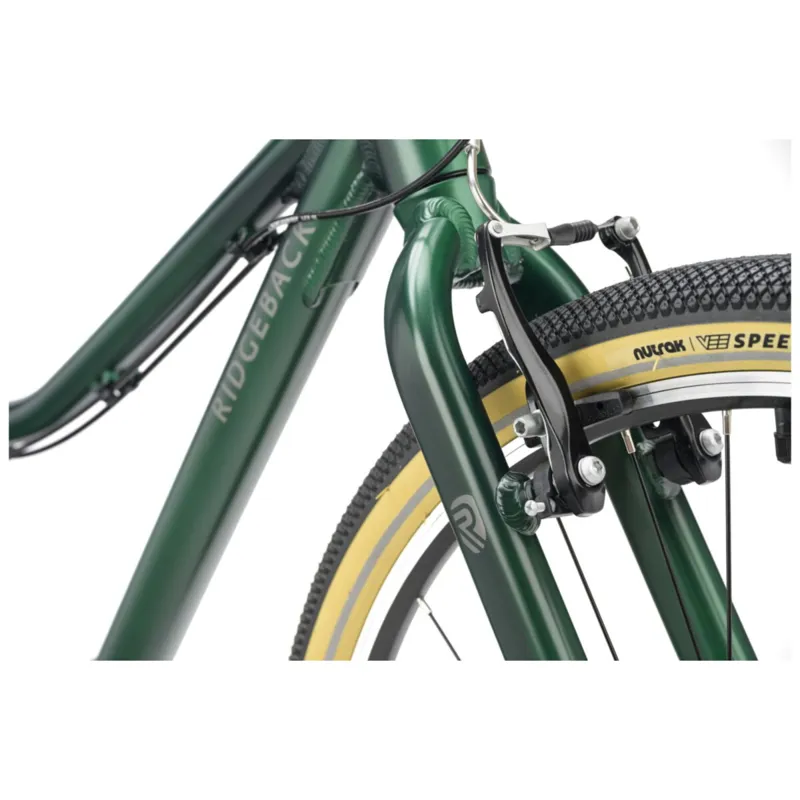 Ridgeback Dimension 27.5 Greenwich Green -7