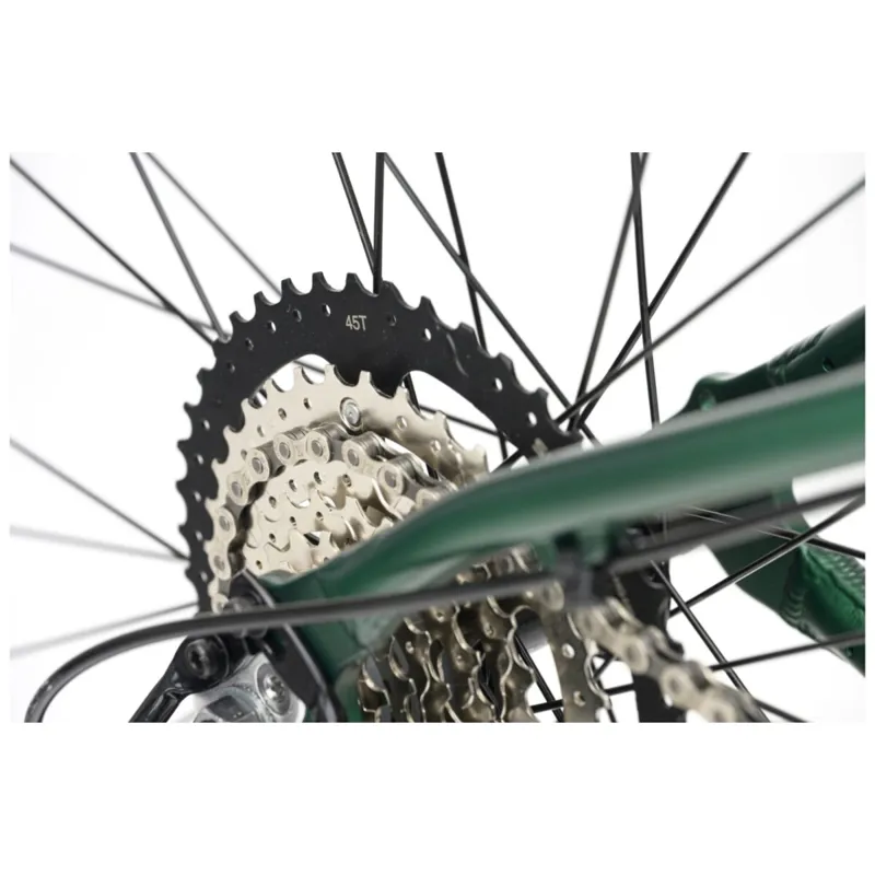 Ridgeback Dimension 27.5 Greenwich Green -9