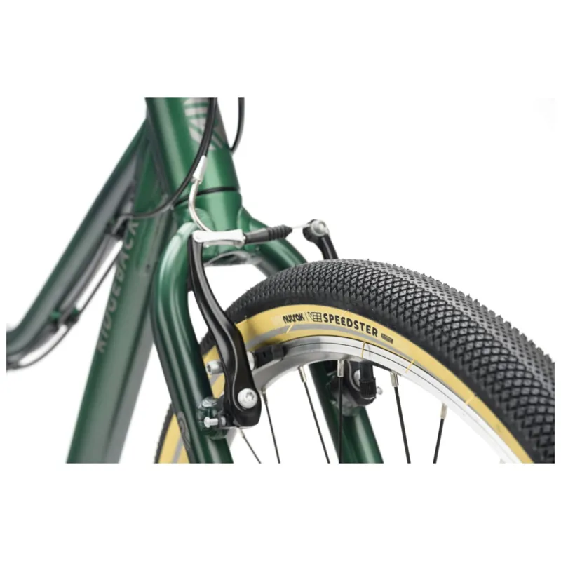 Ridgeback Dimension 27.5 Greenwich Green -10