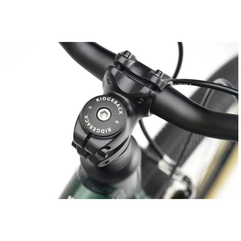 Ridgeback Dimension 27.5 Greenwich Green -11